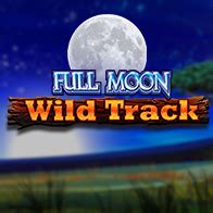Full Moon Wild Track Betsson