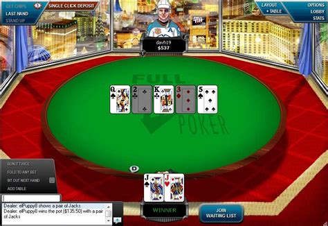 Full Tilt Rakeback Pokerstrategy