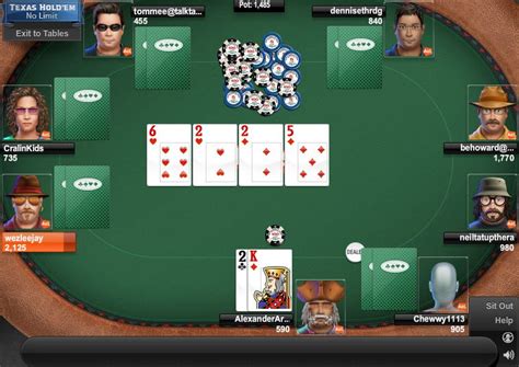 Fumo Em Poker Download Gratis