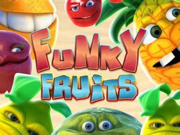Funky Fruits Bet365