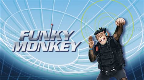 Funky Monkey Bodog