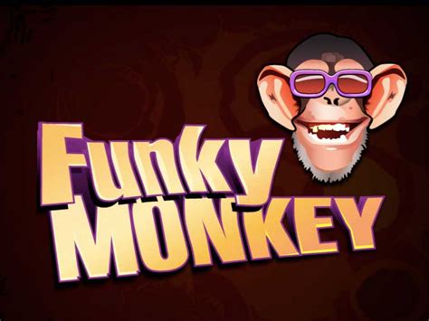 Funny Monkey 888 Casino