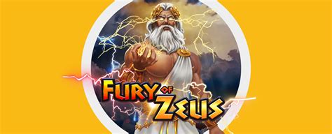 Fury Of Zeus Betano