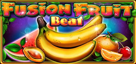 Fusion Fruit Beat Sportingbet