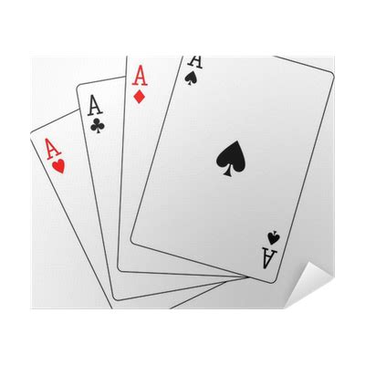 Fyra Ess Poker
