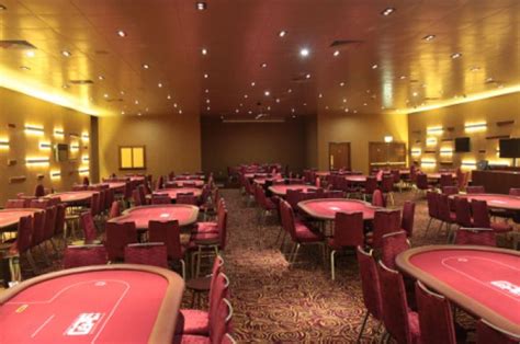 G Casino Manchester Sala De Poker