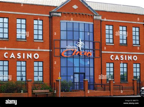 G Casino Margate