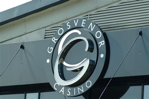 G Casino New Brighton Poker