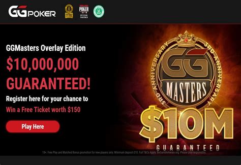 G Poker De Casino Online