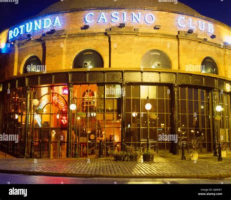 Gala Casino Glasgow Restaurante