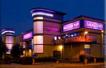 Gala Casino Leeds Codigo Postal