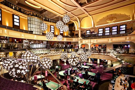 Gala Casino Londres