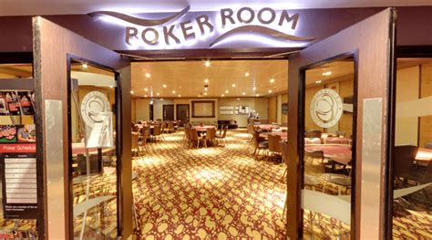Gala Casino Stockton Poker