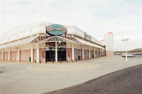 Gala Casino Teesside Retail Park