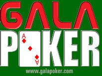 Gala Poker Online