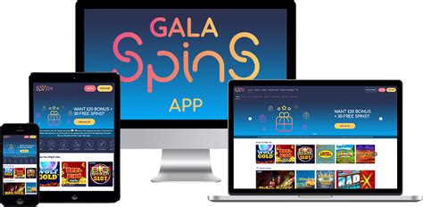 Gala Spins Casino El Salvador
