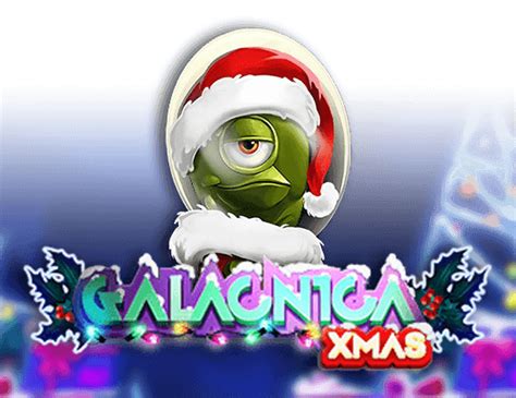 Galacnica Xmas Bet365