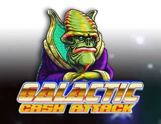 Galactic Cash Netbet