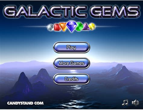 Galactic Gems Betsul