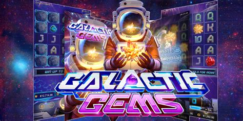 Galactic Gems Slot Gratis