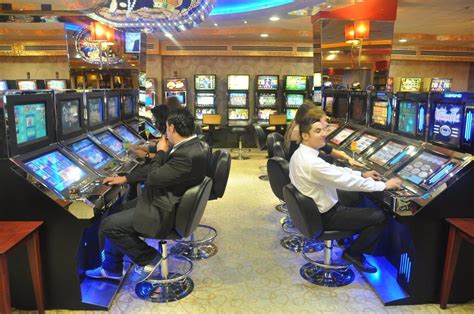 Galaxy Casino Girne