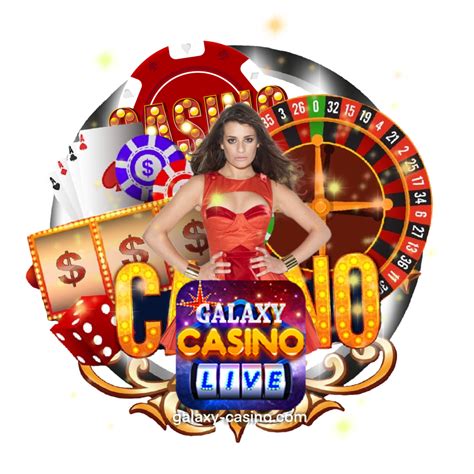 Galaxy Casino Online