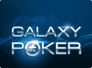 Galaxy Poker Online