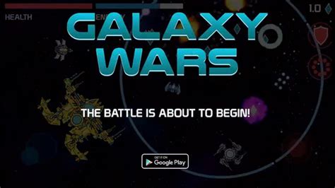 Galaxy Wars Netbet