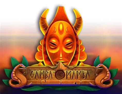 Gamba Mamba 888 Casino