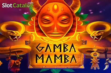 Gamba Mamba Review 2024