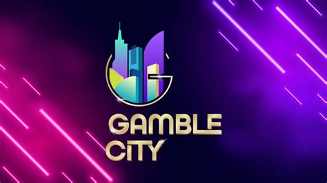 Gamble City Casino Apostas