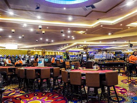 Gamblestakes Casino Belize