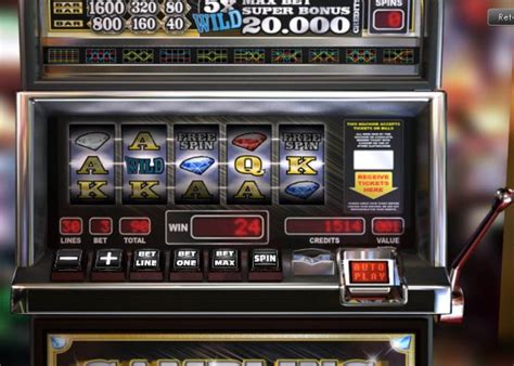 Gambling Bling Slot - Play Online