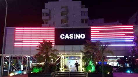 Gambulls Casino Uruguay