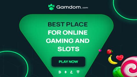 Gamdom Casino Colombia