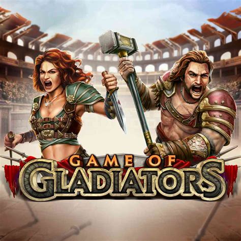 Game Of Gladiators Leovegas