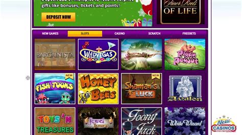 Gamevillage Casino Download