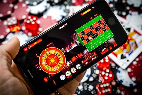 Gaming City Casino Mobile