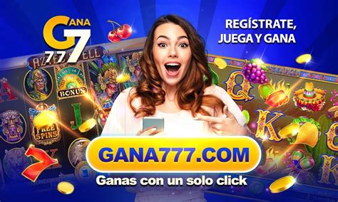 Gana777 Casino Chile