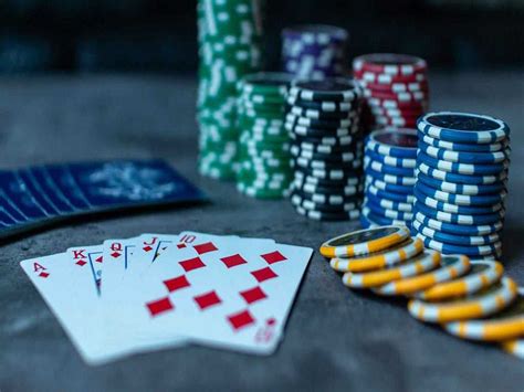 Ganar Dinheiro Jugando Poker Online Pecado Invertir