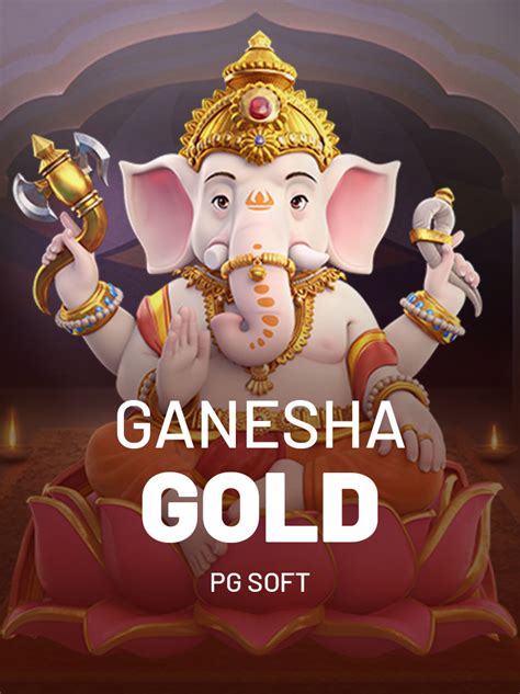 Ganesha Gold Novibet