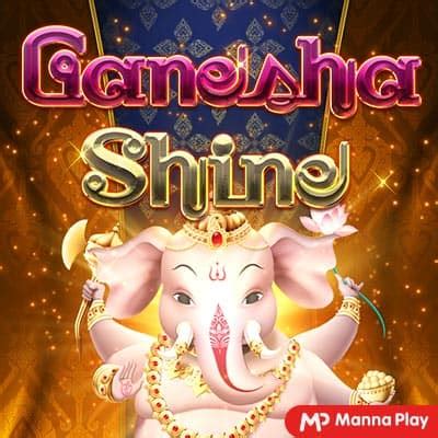 Ganesha Shine Blaze