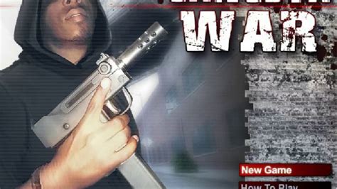 Gangsta Warz Netbet