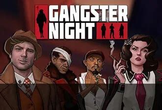 Gangster Night 888 Casino