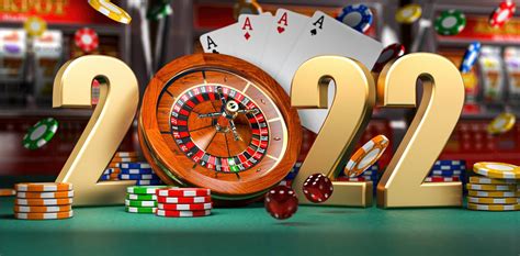 Ganhar Casino Online