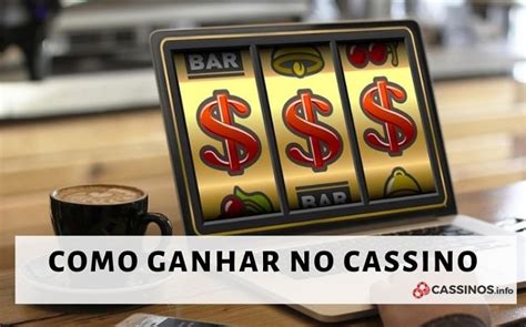 Ganhe No Cassino Belo Horizonte