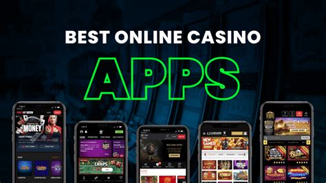 Ganhebr Casino App