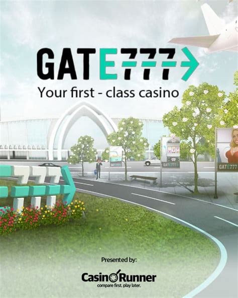 Gate 777 Casino Honduras