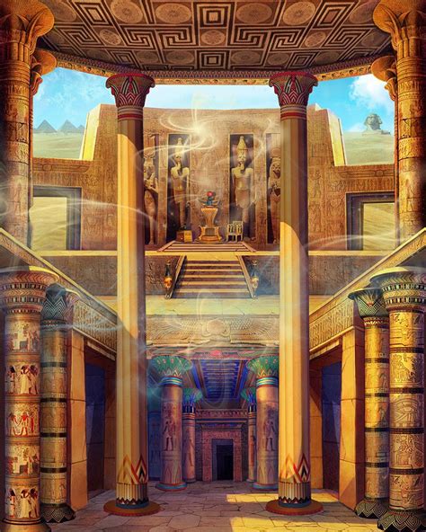 Gate Of The Pharaohs Brabet