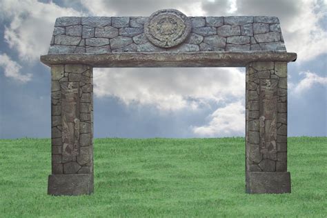Gates Of Aztec Parimatch